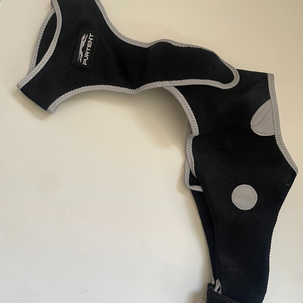 Furtent Dog Recovery Sleeve